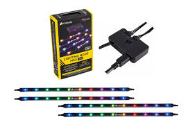 Win A Corsair Lighting Node Pro Funkykit
