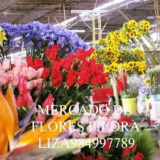 Mercado Las Flores