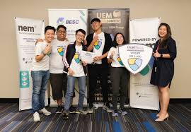 University of malaya is a public research university situated in kuala lumpur, malaysia. Nem Merdeka Hackathon Draws Local Universities Digital News Asia