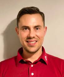 Charles Sandison-Woods