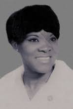 Obituary information for Rosemary Weaver