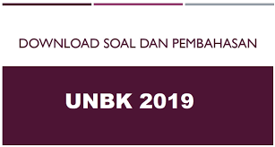 We did not find results for: Soal Un Dan Unbk Bahasa Indonesia Sma Tahun 2019 Pdf