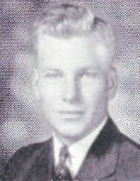 John William Naff (1918-2009)