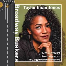 Профиль Taylor Iman Jones