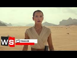 Második fejezet teljes film magyarul online filmnézés. Star Wars 9 New Trailer 2019 Youtube