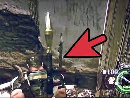 Go to special settings and turn on infinite ammo 5. Sylpocoby