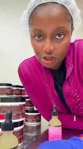 Melody Shari Rogers Chemist Obia