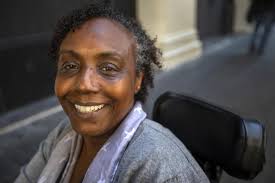 L.A. activist's death amplifies calls for change