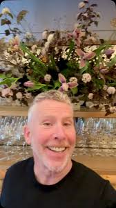 The Other Woman #ninasimone #flowers #sigmundtheseamonster #theotherwoman  #amaryllis @atelier.crenn @torchionursery