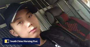 Chinese man 'who missed his mum' dies after drinking weedkiller