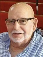 Roy Barton Obituary (1939