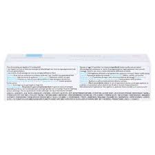 This cream helps nourish and sooth dry skin as well as visibly irritated areas associated with dry skin. La Roche Posay Cicaplast Baume B5 Lsf 50 Balsam 40 Milliliter Online Bestellen Medpex Versandapotheke
