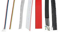 [Hot Item] Twin Wire Flexible Rubber Sheathed Halogen Free XLPE Flat Ribbon  Cable