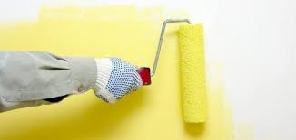 لازالة رائحة الصباغة من البيت حياتك