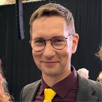 Frederick Winn's Instagram, Twitter & Facebook