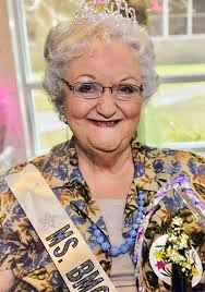 Carolyn Harris Obituary