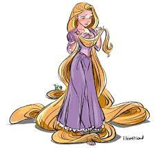 steve thompson me today before my haircut lol disney rapunzel disney princess drawings disney