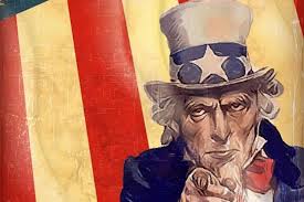 View credits, reviews, tracks and shop for the 2005 cd release of hari ini dalam sejarah on discogs. Hari Ini Dalam Sejarah Asal Mula Julukan Uncle Sam Untuk As Halaman All Kompas Com