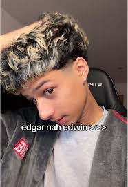 Edgar Brock's Instagram, Twitter & Facebook