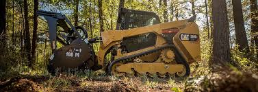 Alibaba.com offers 981 caterpillar loader sizes products. Cat 299d2 Xhp Land Management Compact Track Loader Purpose Built To Handle Difficult Land Clearing Applications Cat Caterpillar