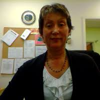 Brigitte Raymond (@Raybrigitte)