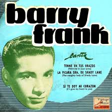 Crying In the Chapel