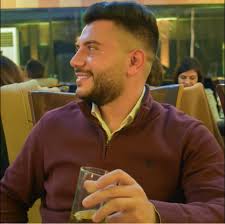 Georgio Boudelaa (@Ontu.khan12k) • Facebook