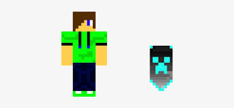 A selection of high quality minecraft skins available for free download. Minecraft Skin And Cape Skins Para Pixel Gun 3d 540x410 Png Download Pngkit