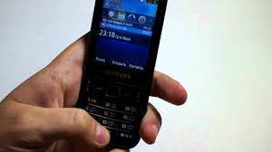 Samsung C3782 Evan Full phone ...