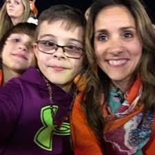 Caroline Floyd (@CarolineFloyd1)