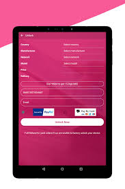Check out latest and lg 4g mobile phones with comparisons, price, specification & features at gadgets now Free Mobile Sim Unlock Code For Lg Att Phones 1 5 27 Download Android Apk Aptoide