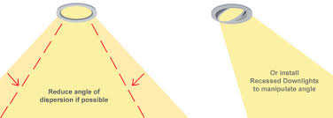 Lighting design workbook free online led downlight calculator australia. Ceiling Fan With Downlights Faq Lumera Living Australia