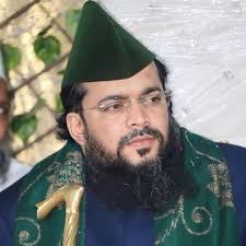 Amir Ali Hussain Quadri