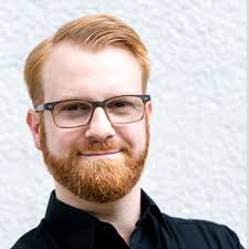 Letzte Woche habe ich an der Finalrunde eines Wettbewerbs für Deutschlands  beste Nachwuchsmoderator:innen teilgenommen