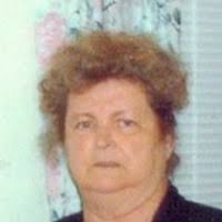 Obituary information for Betty Majors Thornhill