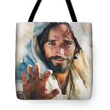 Healing Hand Wood Print by Chris Brazelton