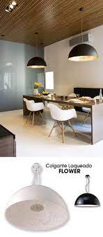Aquí seguro que la encuentras. Lamparas Colgantes Para Techos Altos Lamparas Colgantes Para Comedor Decoracion De Interiores Decoracion De Unas