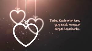 Ucapan pernikahan sahabat, keluarga dan teman. Ucapan Happy Anniversary Romantis Keren Youtube