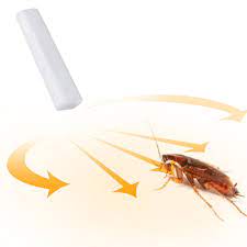 Plastic white suraksha pest repeller. White Insecticide Chalk Roaches Ant Kill Cockroach Insect Pen Killer Buy At A Low Prices On Joom E Commerce Platform