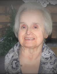 Obituary for Carolyn (Gilland) Huffine