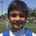 Fullerton Rangers (U14 Boys)
