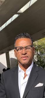 Reynaldo Avila's Instagram, Twitter & Facebook