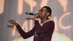 Rapper Young Dolph wounded in shooting in center of Hollywood tourist district; one person detained 1