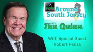 Around South Jersey with Robert Penza and Jim Quinn