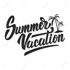 Advertisement ©2020 clipartpanda.com about terms movie subtitles number lookup. Summer Vacation Hand Drawn Lettering Phrase Isolated On White Royalty Free Cliparts Vectors And Stock Illustration Image 75374996
