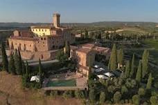 Banfi Wines At Oliver's Italian