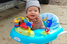 Baby Boy Diagnosed With Rare And Deadly Disease With No Cure People Com