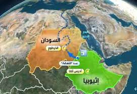 التفاوض حتى النفس الأخير هو أسلوب مصر في ملف سد النهضة. Ø³Ø¯ Ø§Ù„Ù†Ù‡Ø¶Ø© ÙˆØ§Ù„Ø¯Ø¹Ù… Ø§Ù„Ø¯ÙˆÙ„ÙŠ Ù„Ø¥Ø«ÙŠÙˆØ¨ÙŠØ§ Ù†ÙˆÙ† Ø¨ÙˆØ³Øª