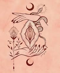 See more of yoni intimate herbs on facebook. Yoni Mapping Hannah Vela