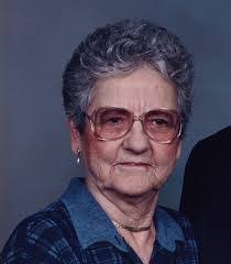 Ruth Bickel's Instagram, Twitter & Facebook